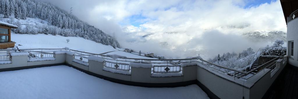Apart Ferienraich Arzl im Pitztal Exteriör bild