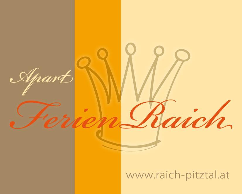 Apart Ferienraich Arzl im Pitztal Rum bild