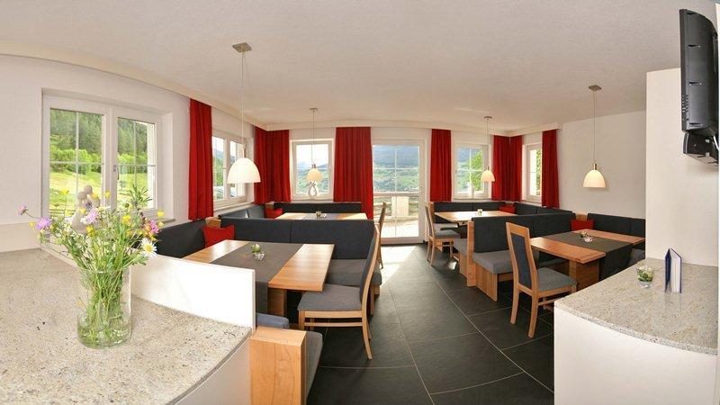 Apart Ferienraich Arzl im Pitztal Exteriör bild